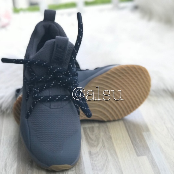 NWT NikeCity Loop Smoke-blue WMNS - Picture 5 of 8